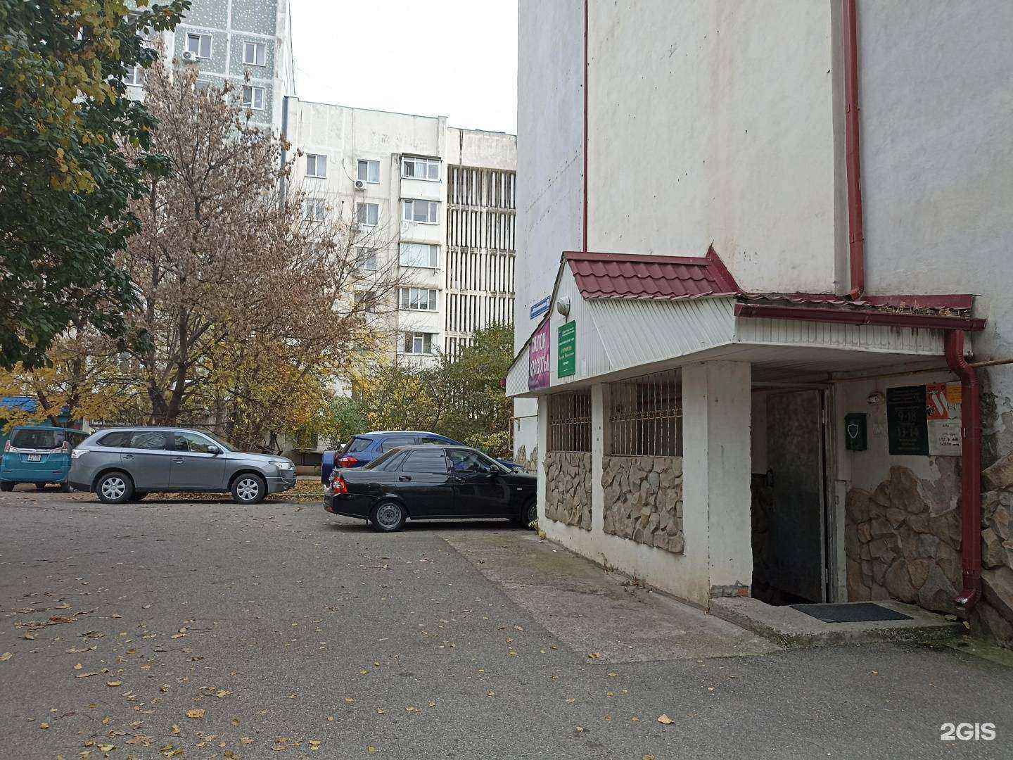 Отзывы на компанию Адвокатский кабинет Сорокина В.Н. в Пятигорске c фото