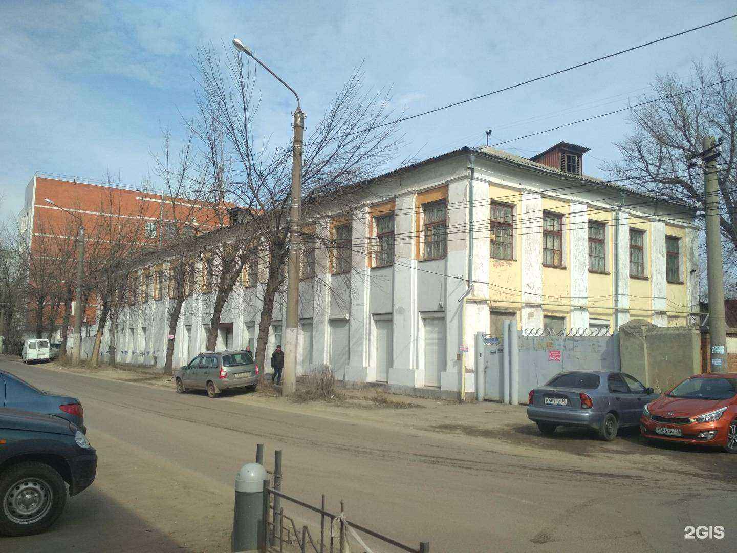 Отзывы на компанию Антей групп в Воронеже c фото - фотография 2 из 2