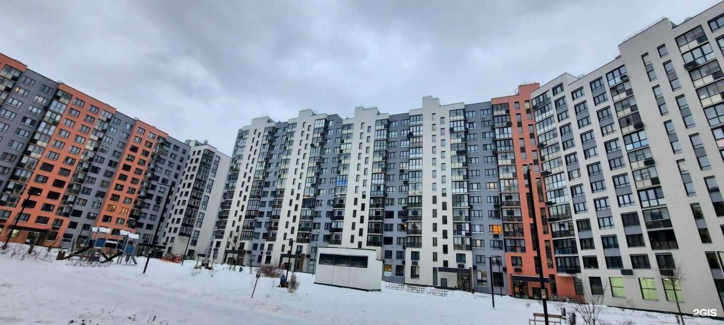 Отзывы на компанию Школа чемпионов в Коммунарке c фото - фотография 2 из 2