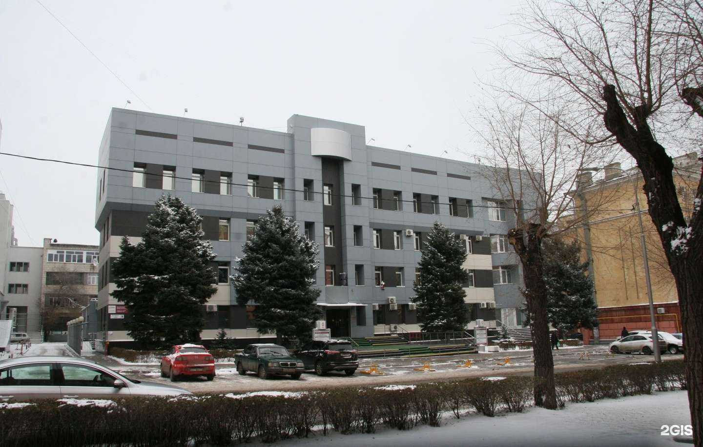 Отзывы на компанию Волгоградский институт управления в г. Волгоград c фото