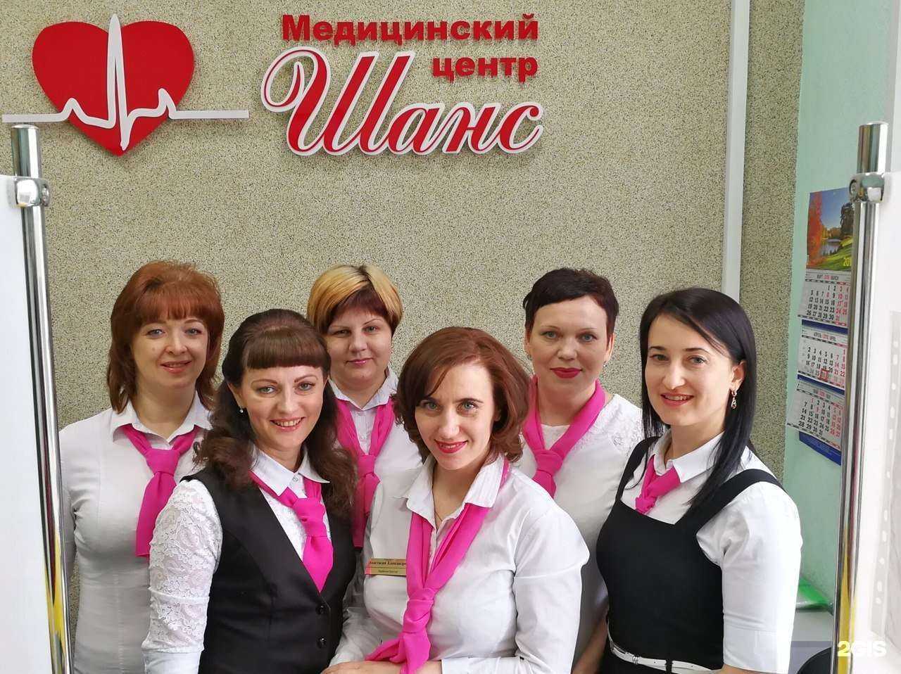 Отзывы на компанию Шанс в Екатеринбурге c фото