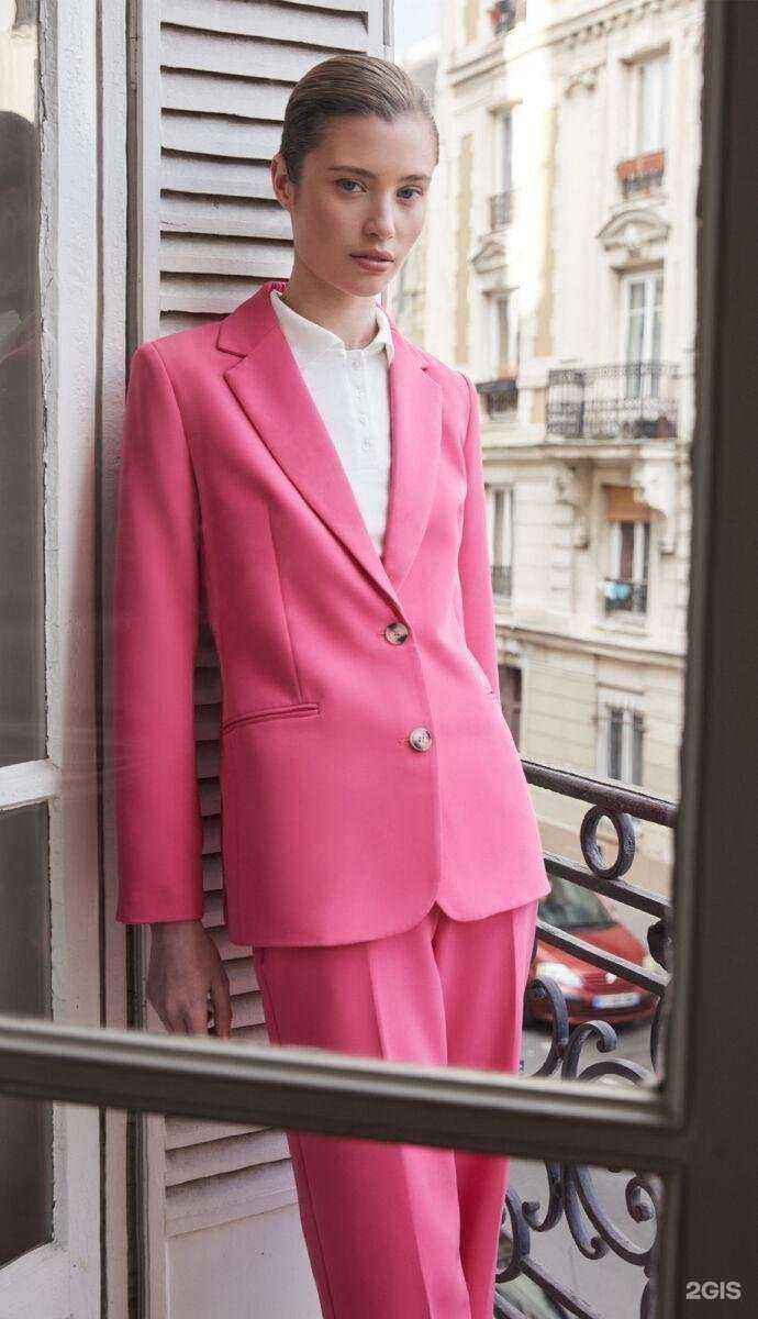 Отзывы на компанию Zarina в Таганроге c фото