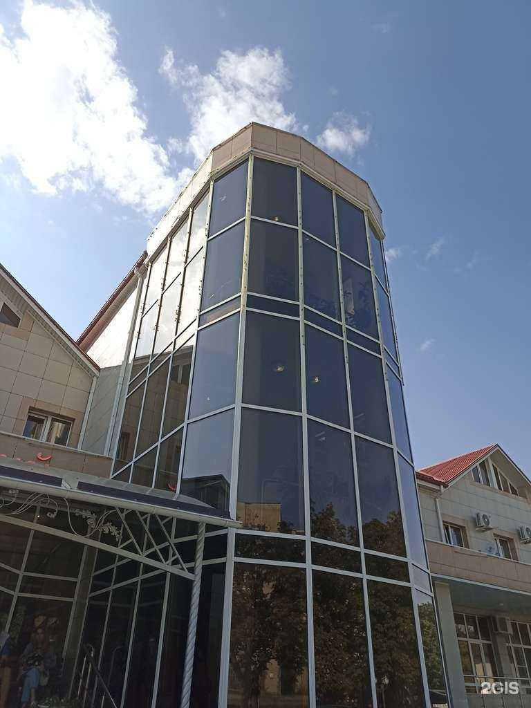 Отзывы на компанию Николаевский в Лермонтове c фото