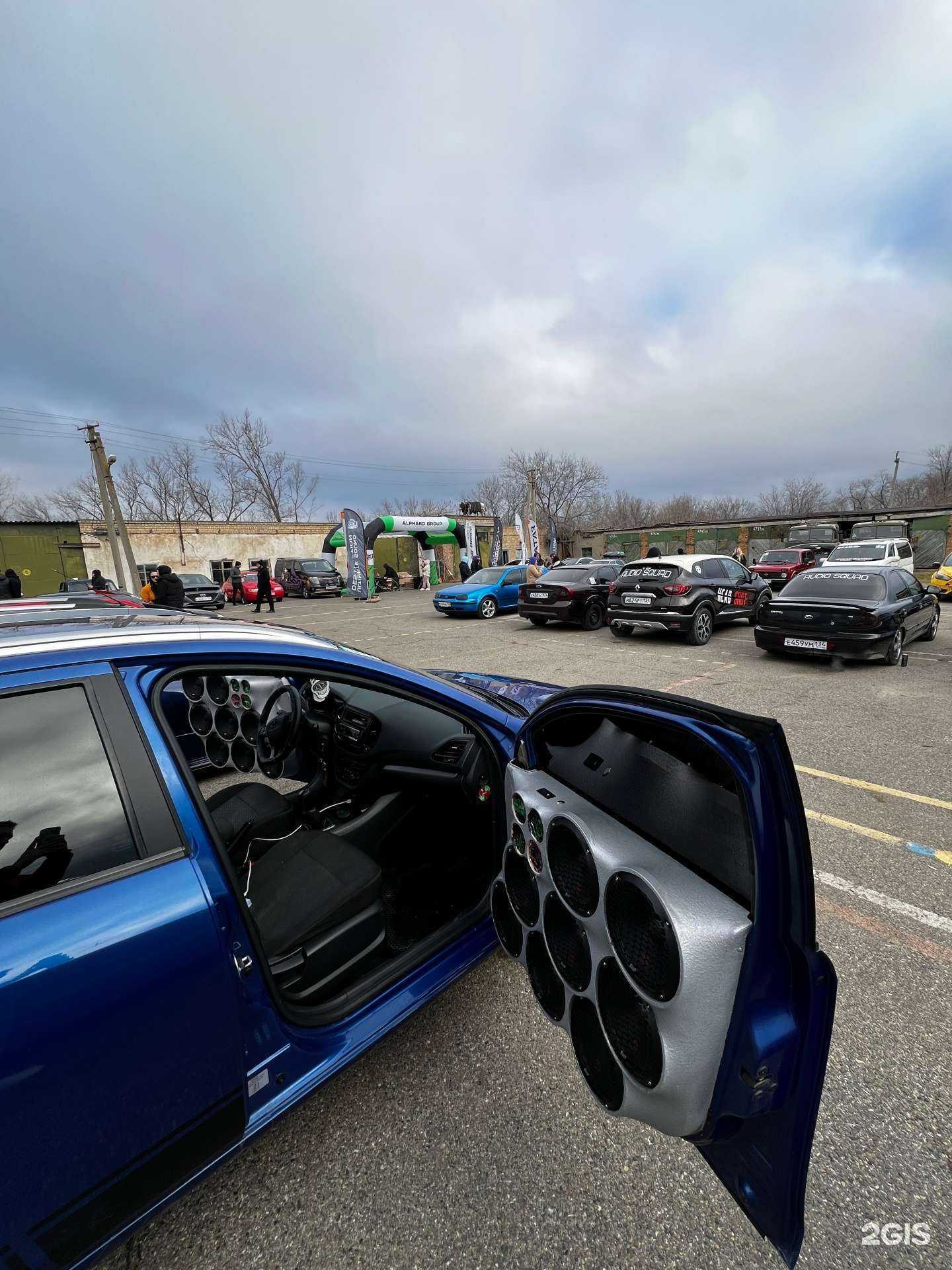 Отзывы на компанию ProSound в г. Ставрополь c фото