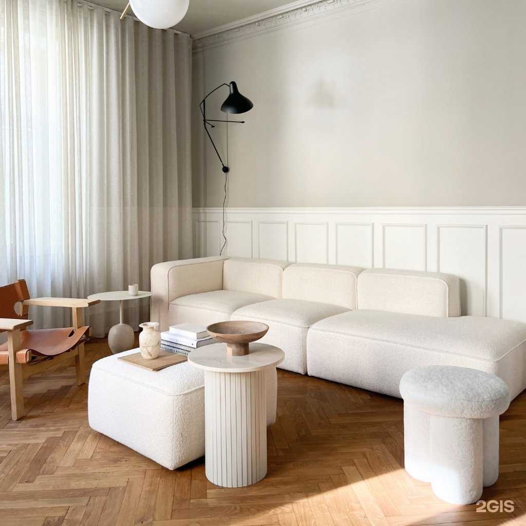 Отзывы на компанию Plush в Барнауле c фото