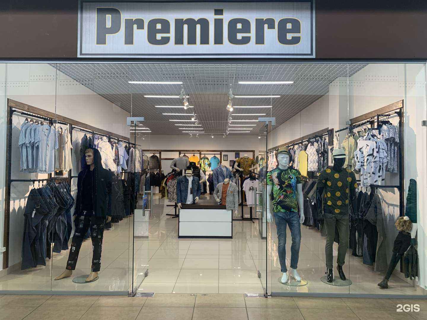 Отзывы на компанию Premiere в г. Нижний Новгород c фото