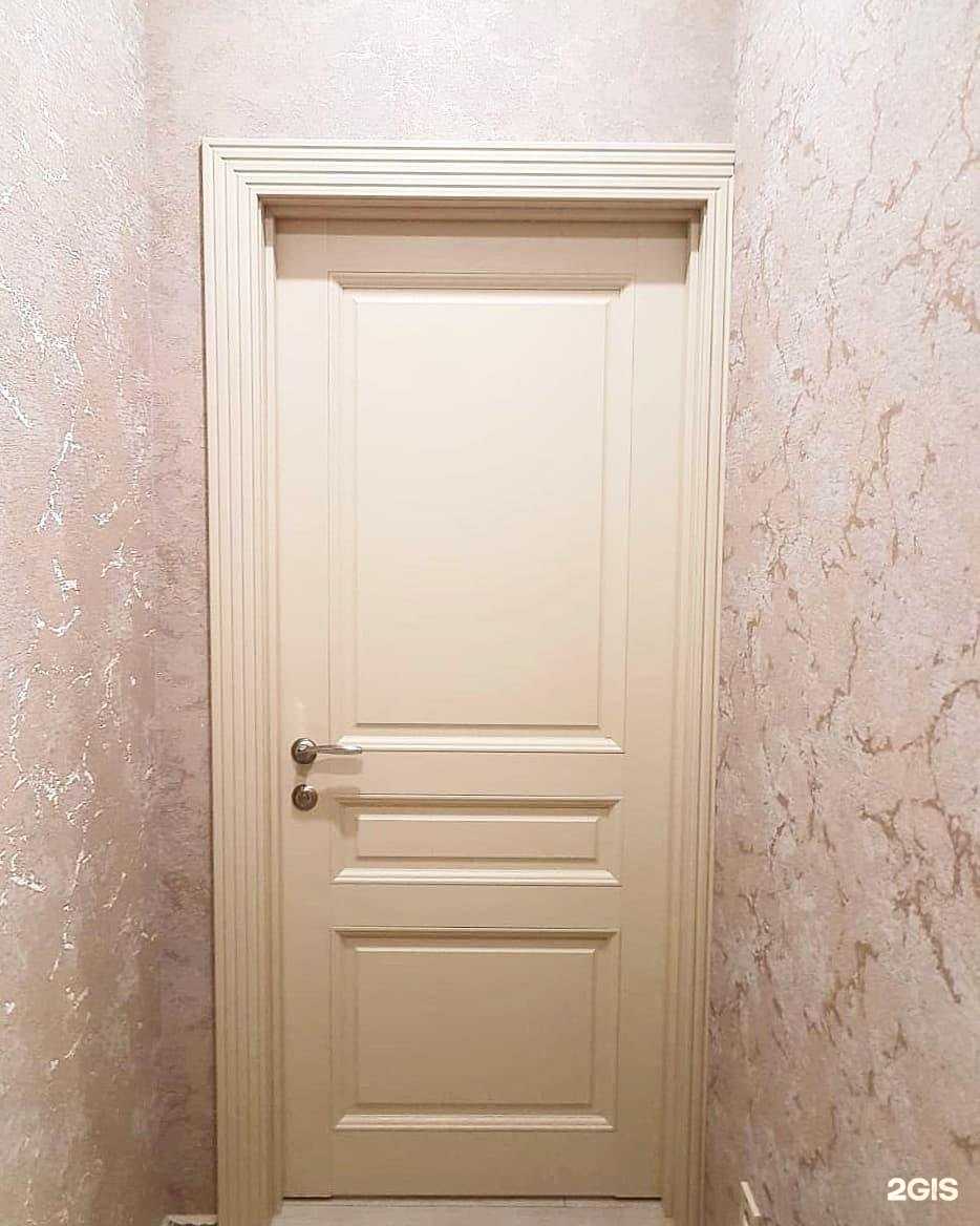 Отзывы на компанию Двери 123.рф в Краснодаре c фото