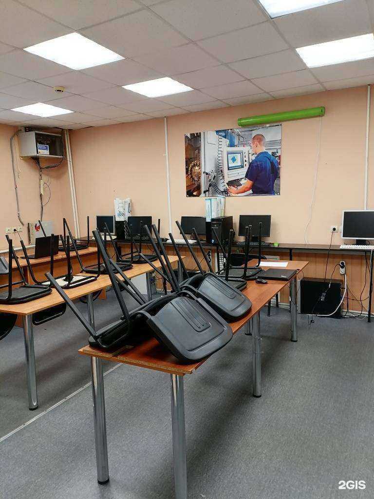 Отзывы на компанию Город Мастеров-НН в Нижнем Новгороде c фото