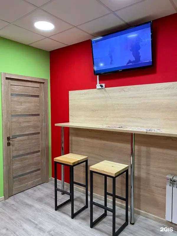 Отзывы на компанию Точка-Вкуса в г. Сургут c фото