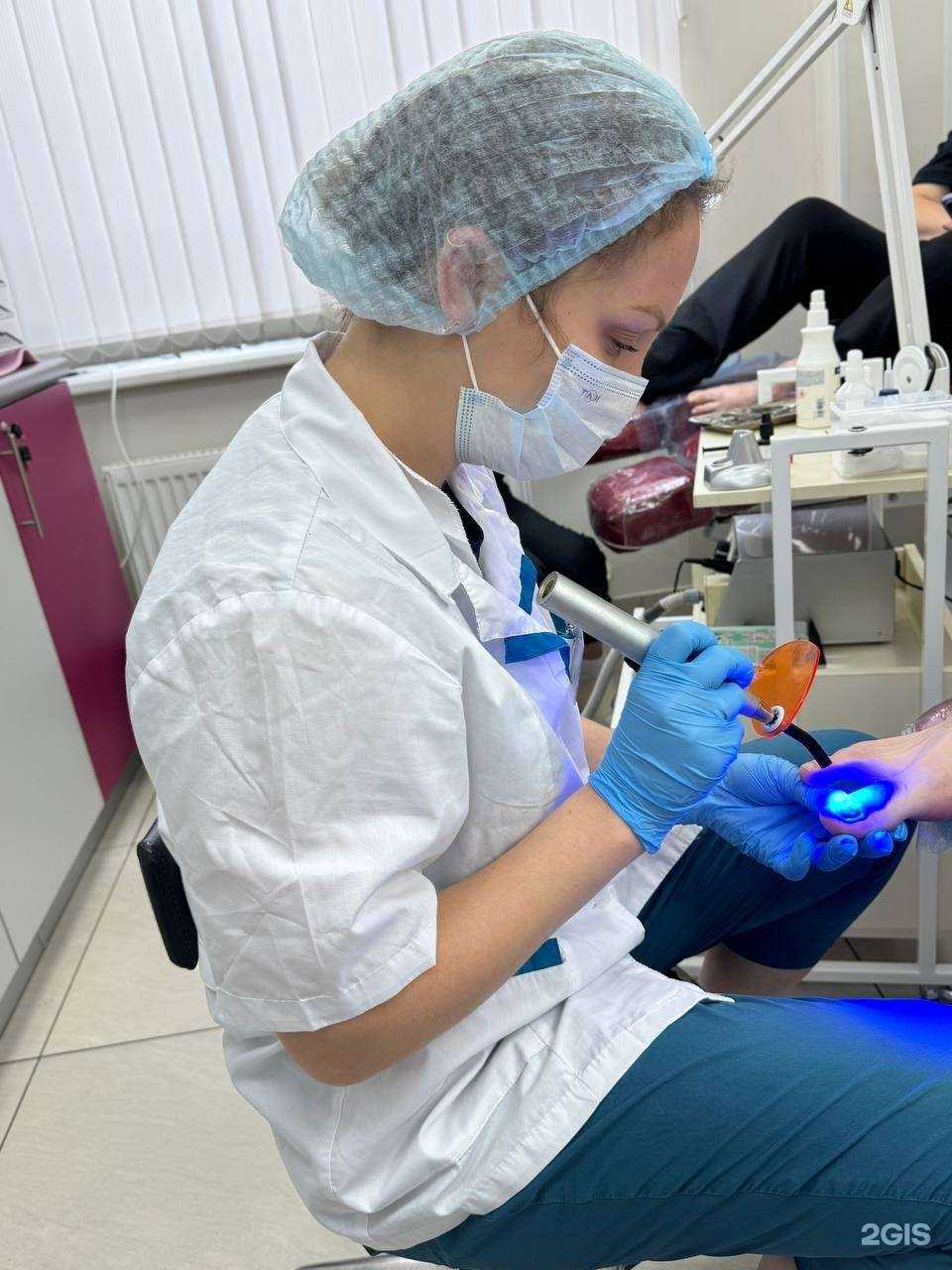 Отзывы на компанию Nastik Nails в Сочи c фото