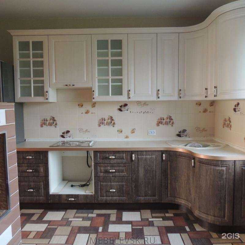 Отзывы на компанию Мебелевск в г. Березники c фото