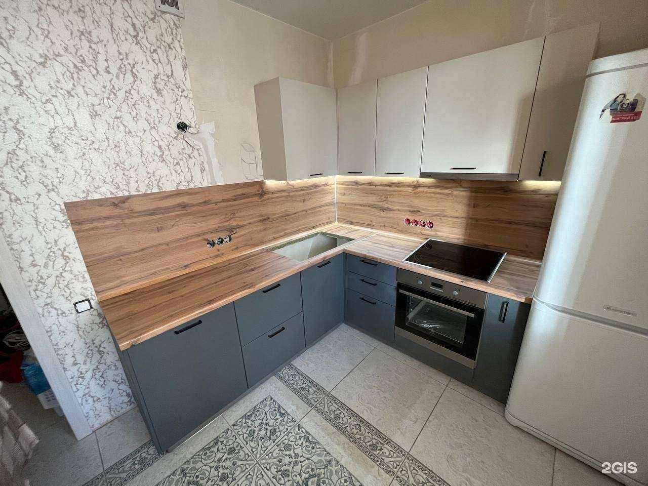 Отзывы на компанию Zarina мебель в г. Казань c фото