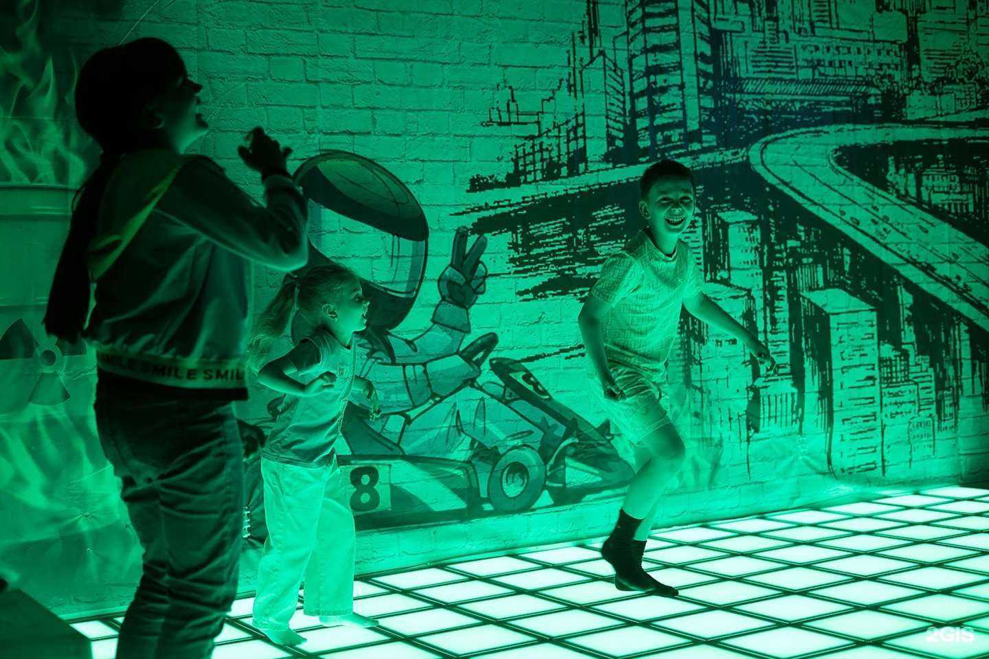 Отзывы на компанию Pixel в г. Иркутск c фото