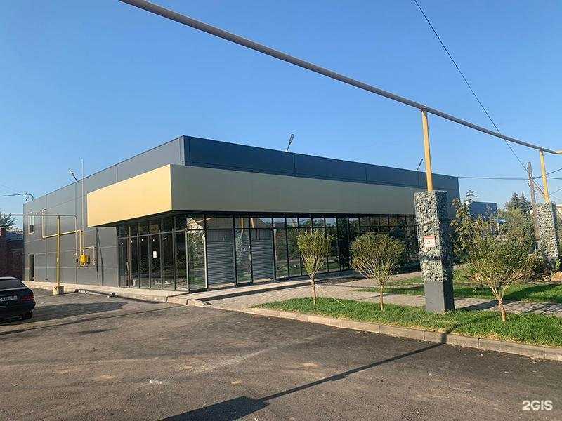 Отзывы на компанию Сэндвич-панели в г. Курган c фото