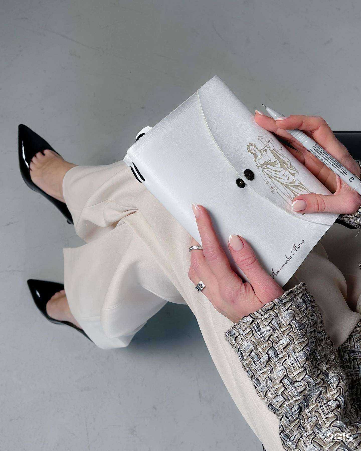 Отзывы на компанию Юридический центр Марии Леонтьевой в Сургуте c фото