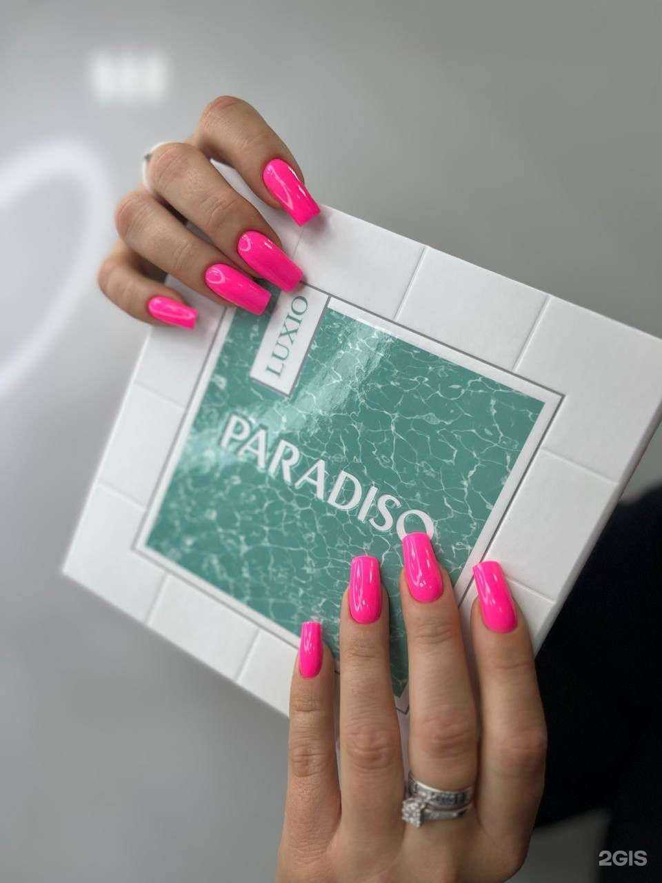 Отзывы на компанию Sahar&Vosk в Барнауле c фото