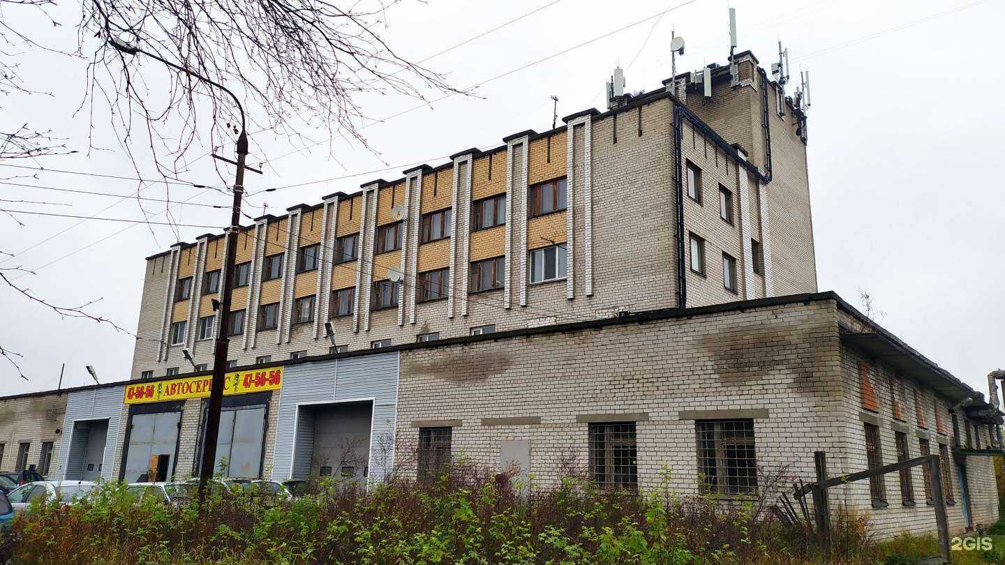 Отзывы на компанию Автосервис в Архангельске c фото - фотография 2 из 2