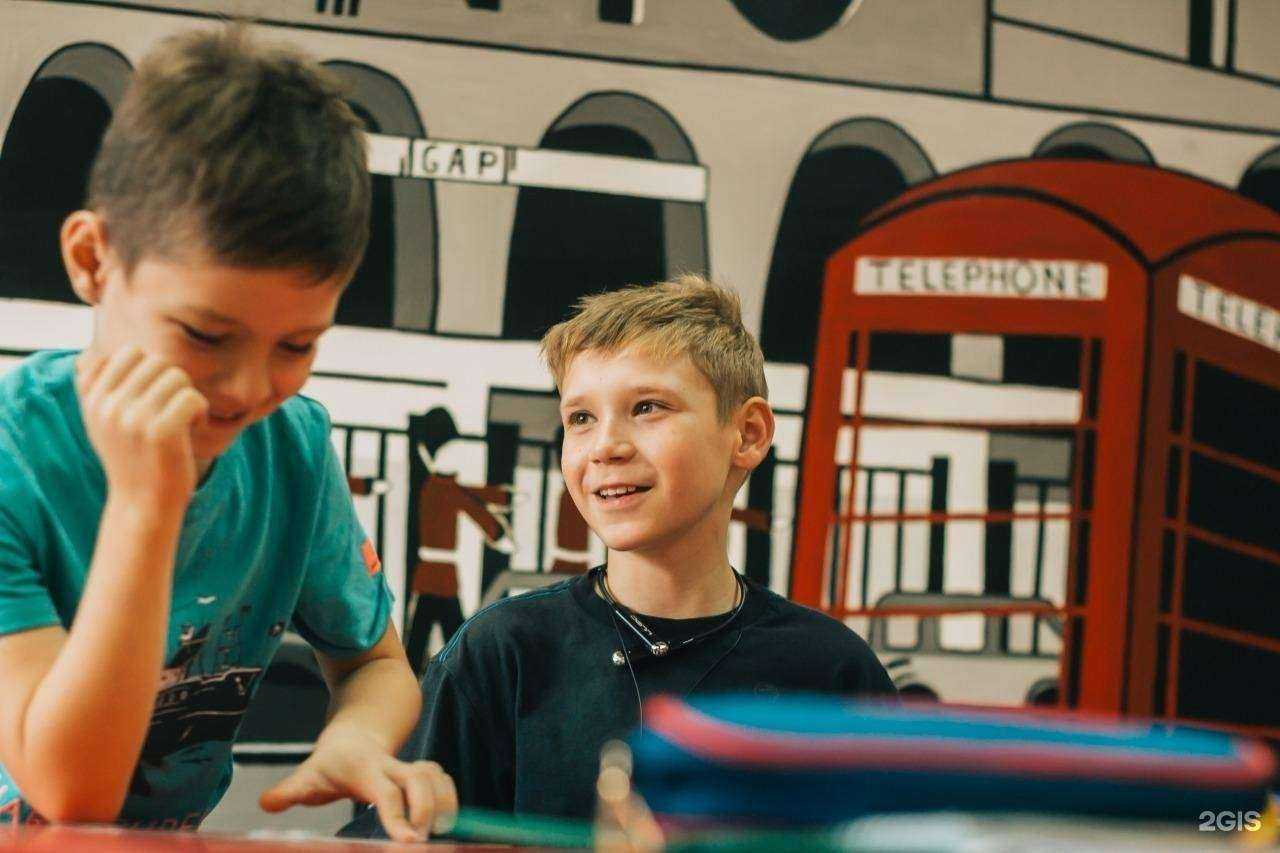 Отзывы на компанию English Club в Стерлитамаке c фото