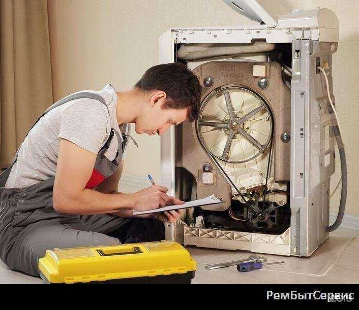 Отзывы на компанию Рембытсервис в г. Новосибирск c фото