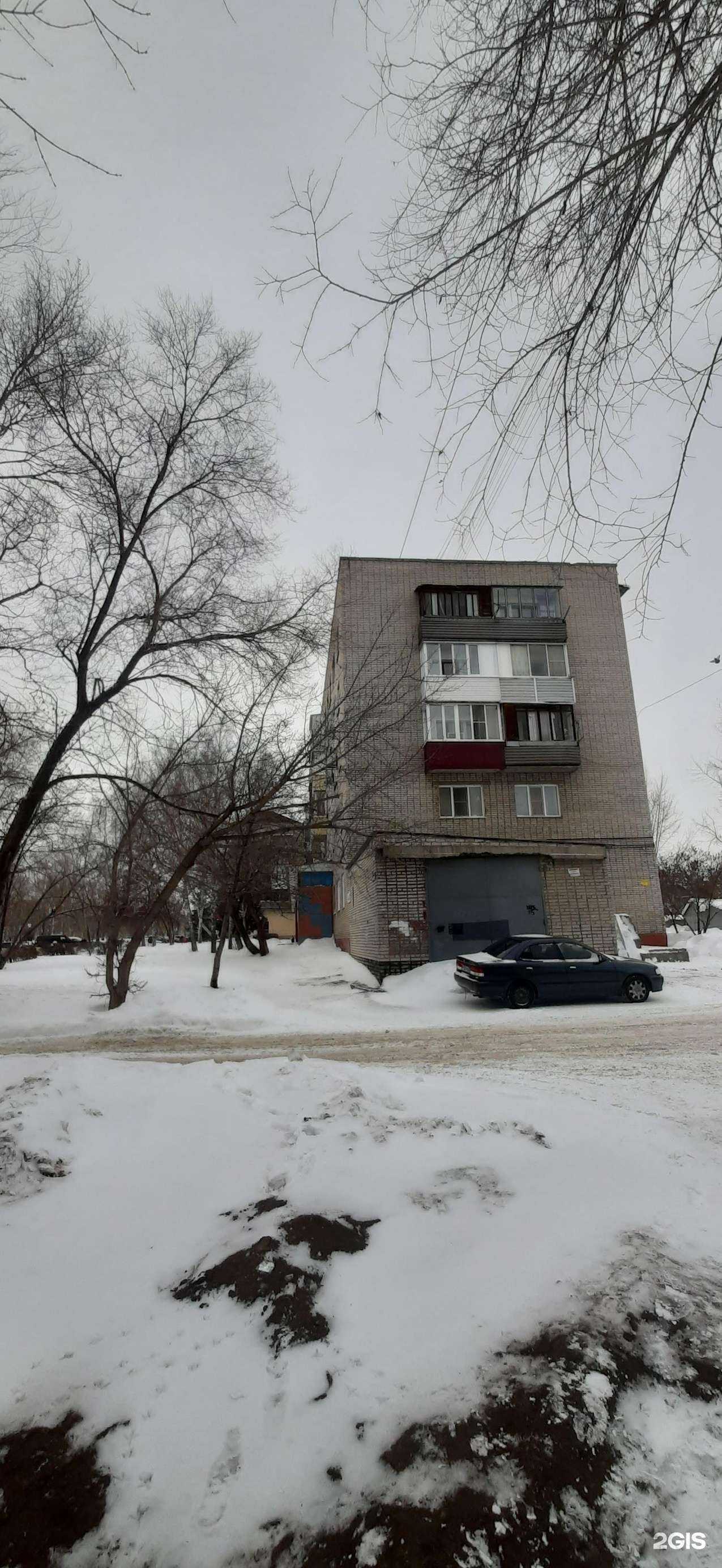 Отзывы на компанию Кроха в Барнауле c фото - фотография 2 из 2