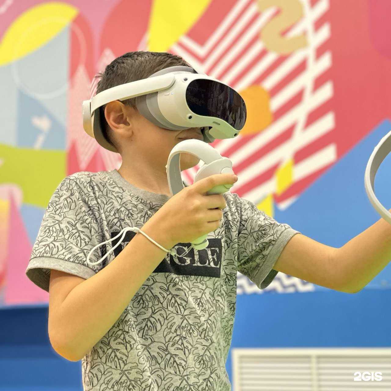 Отзывы на компанию Avatar Arena в Перми c фото