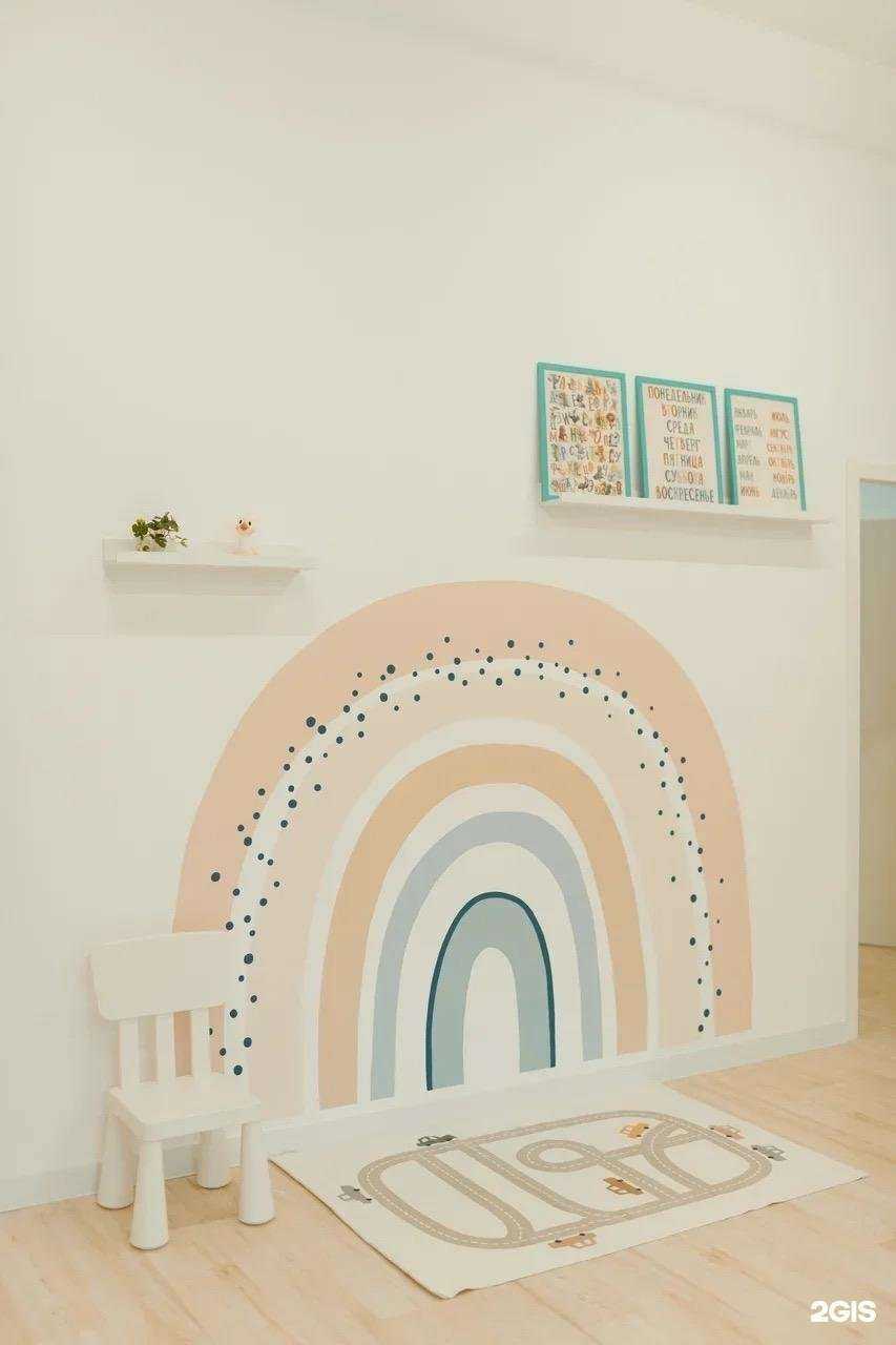 Отзывы на компанию Облачка в Красноярске c фото