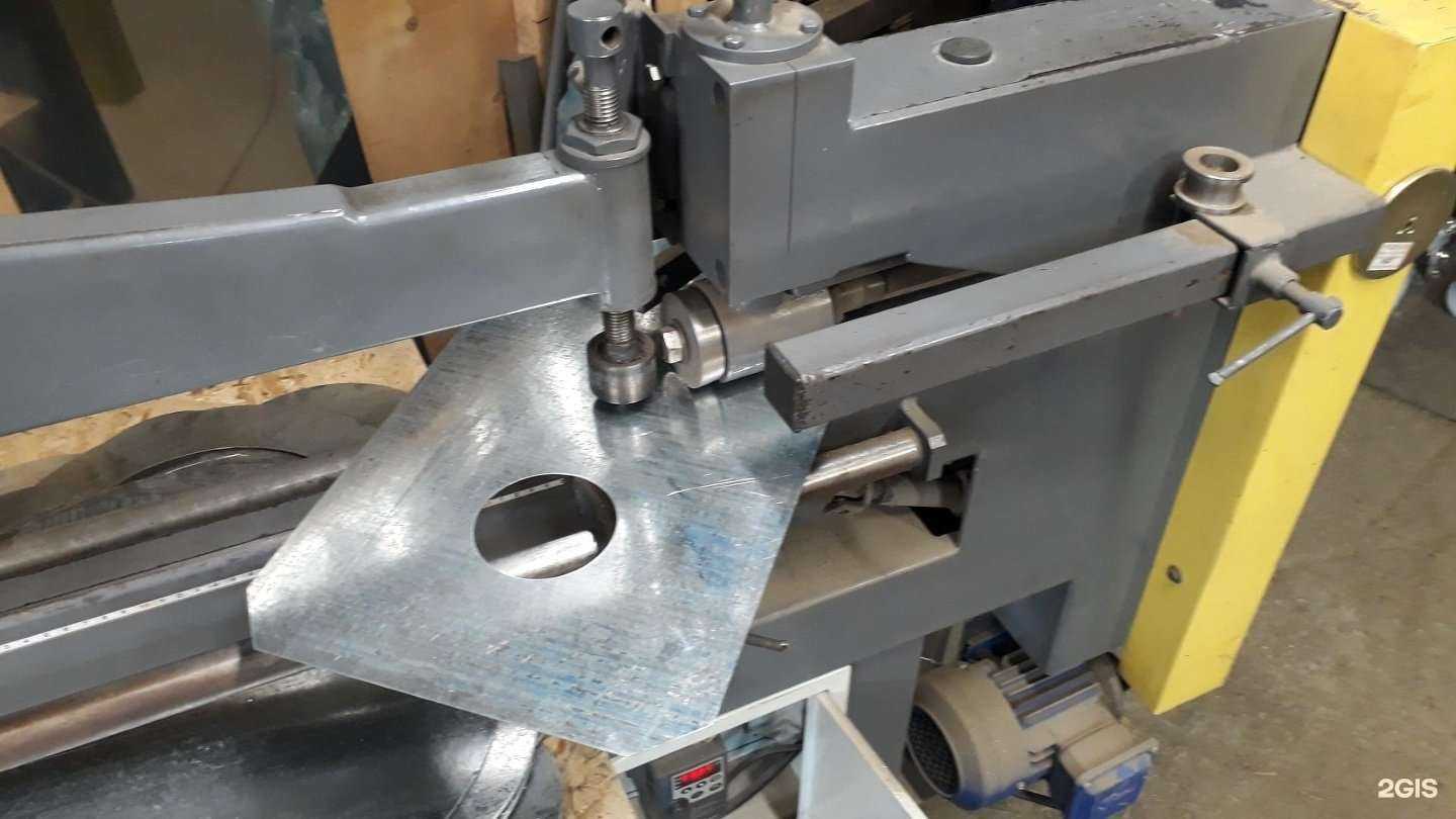 Отзывы на компанию Магазин жестяных изделий в Челябинске c фото