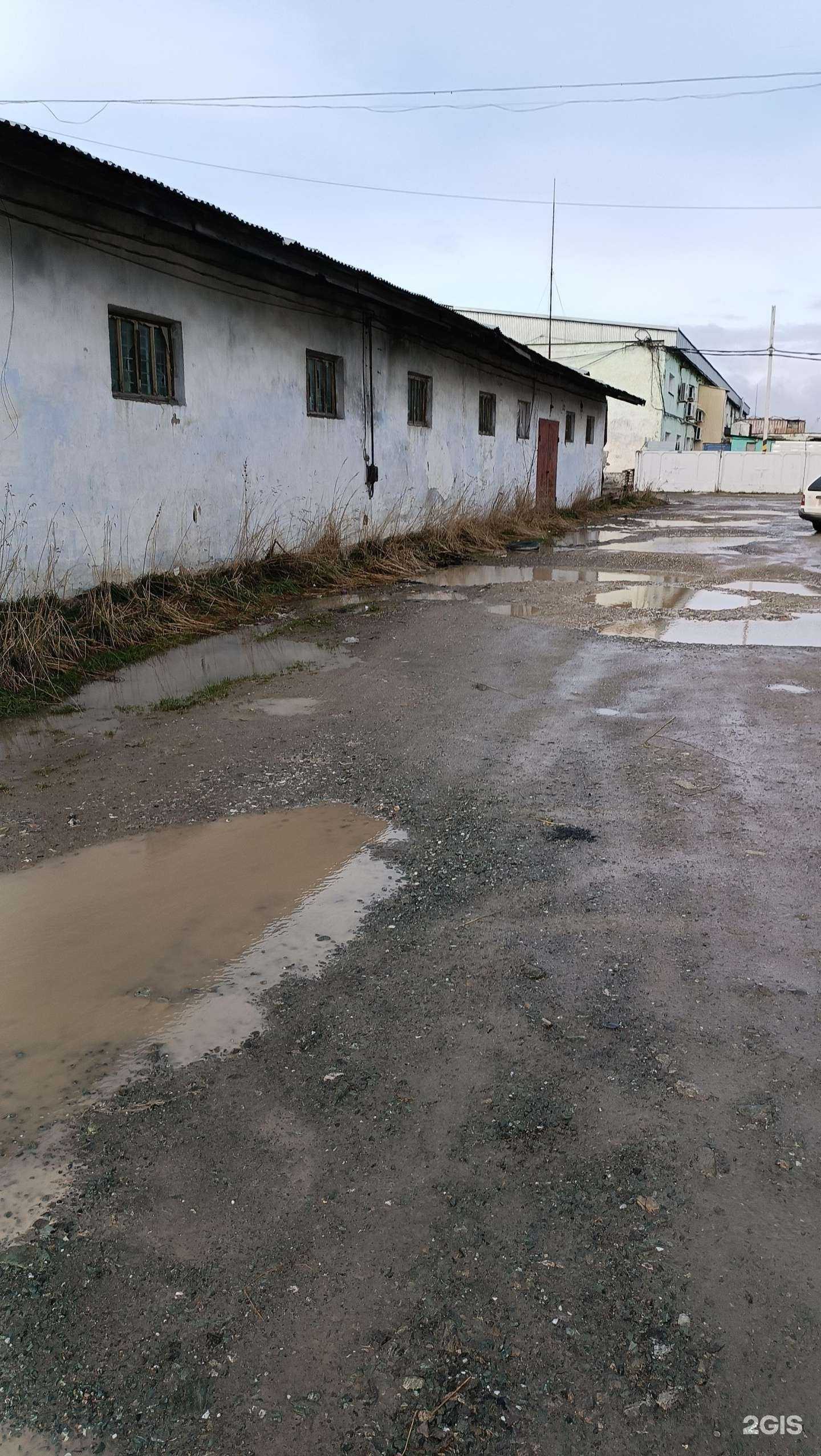 Отзывы на компанию Ценорез в Южно-Сахалинске c фото