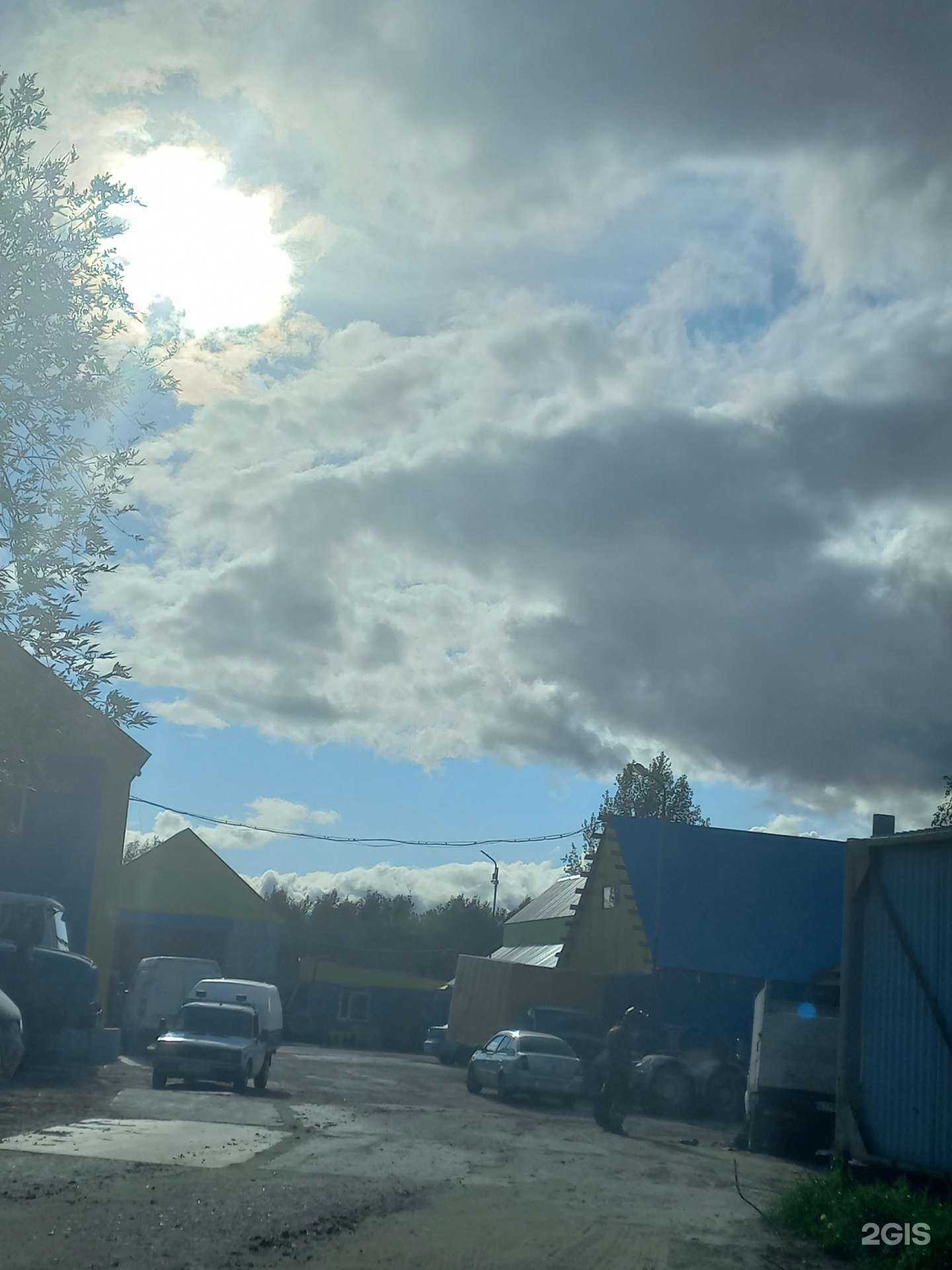 Отзывы на компанию Югра Бревенчатая в Нижневартовске c фото - фотография 2 из 2