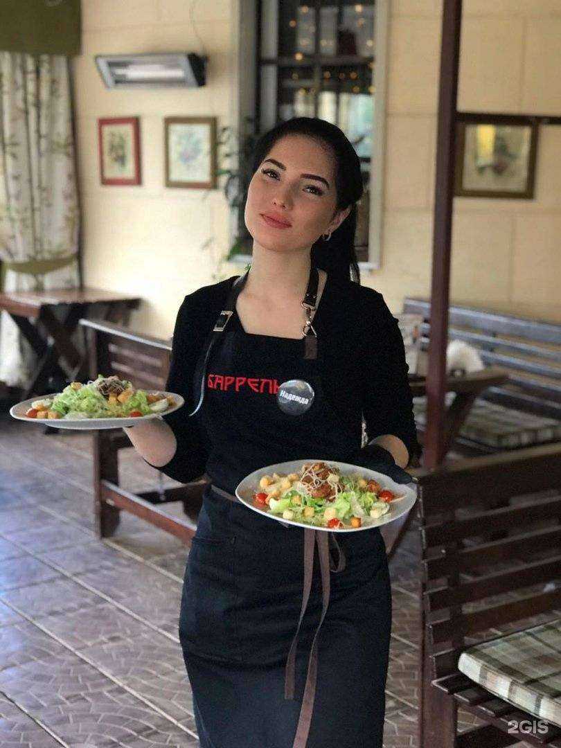 Отзывы на компанию Баррель в г. Йошкар-Ола c фото