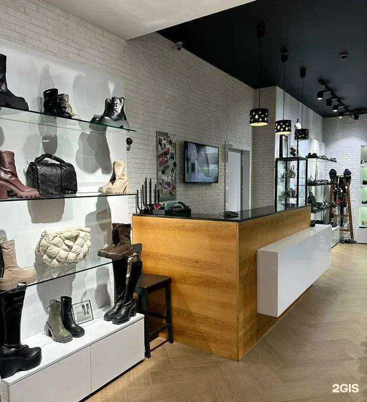 Отзывы на компанию Бренд в Ростове-на-Дону c фото