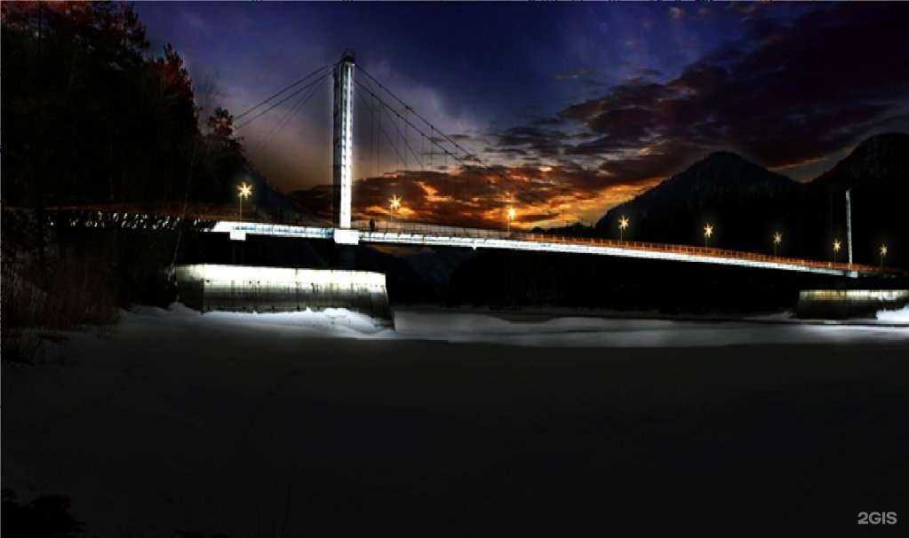 Отзывы на компанию Индор-Мост в г. Томск c фото