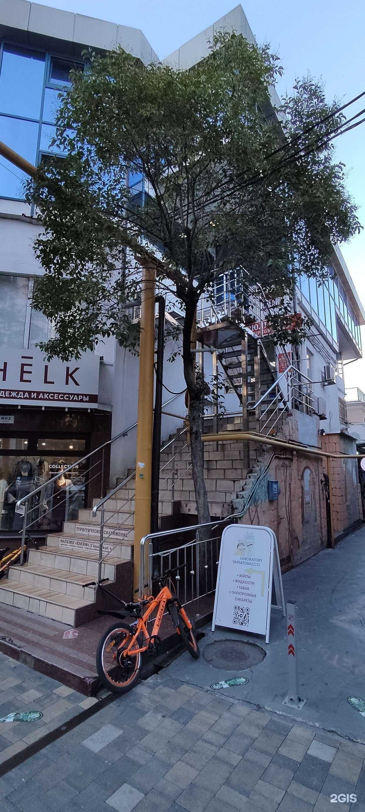 Отзывы на компанию Кабинет депиляции в Сочи c фото