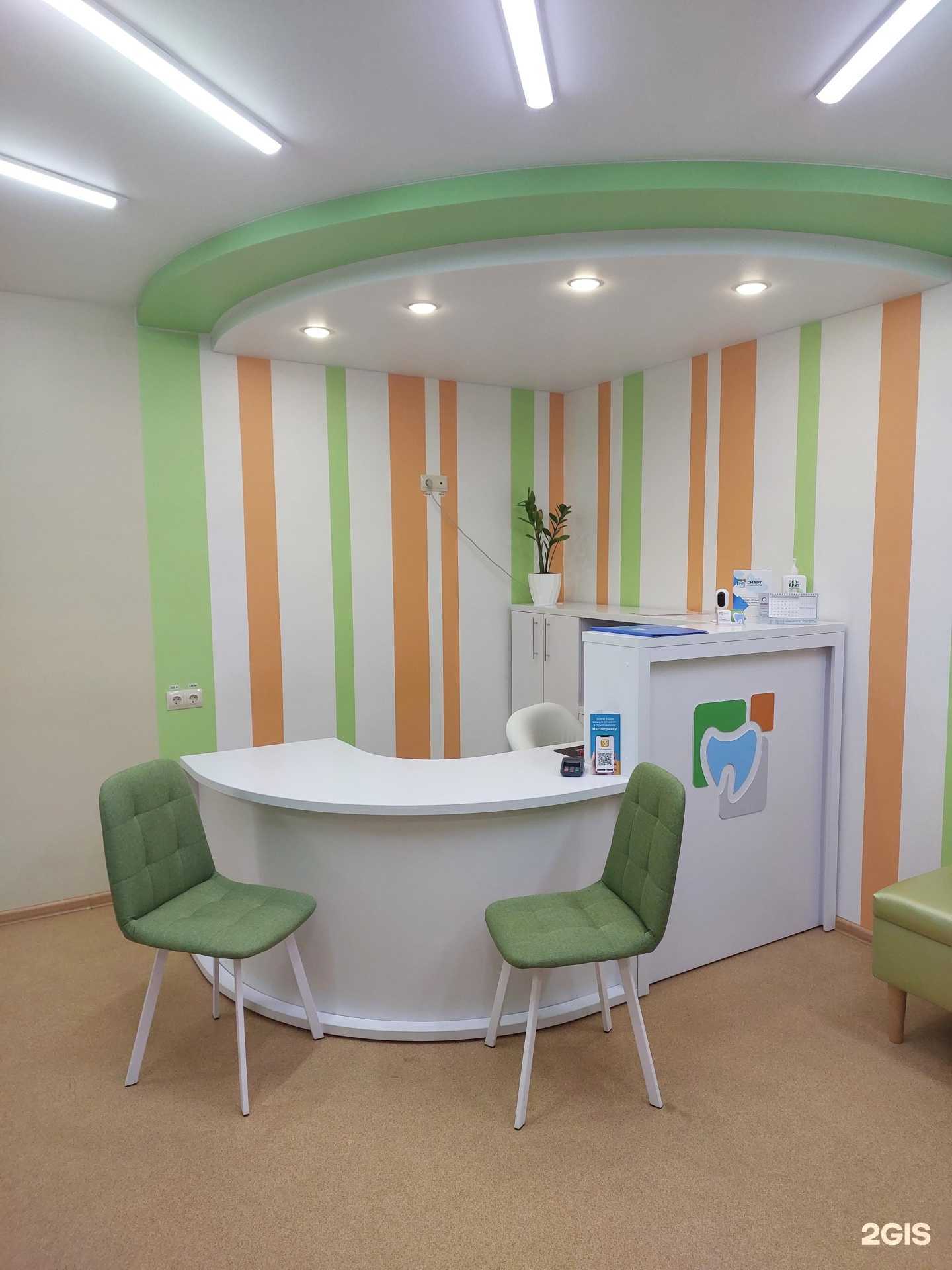 Отзывы на компанию Смарт в Ижевске c фото