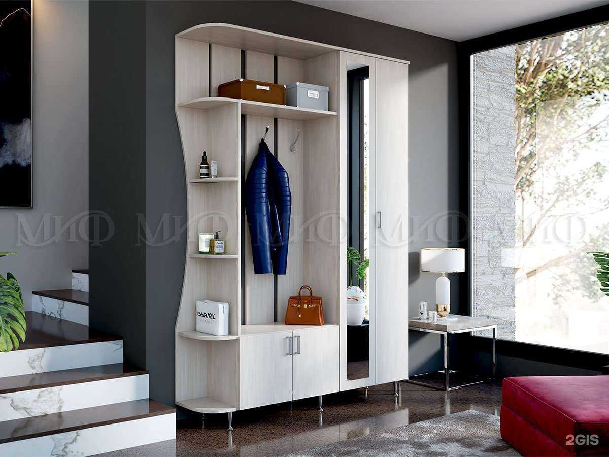 Отзывы на компанию Лада-мебель в Уфе c фото