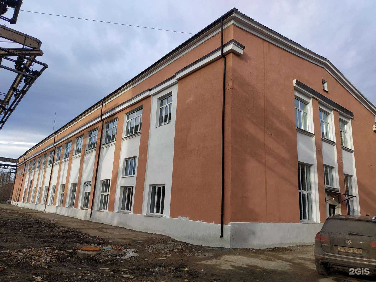 Отзывы на компанию Ортан в г. Красноярск c фото
