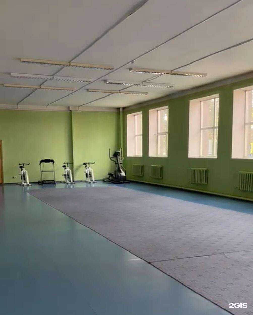 Отзывы на компанию Sport angels в Красноярске c фото