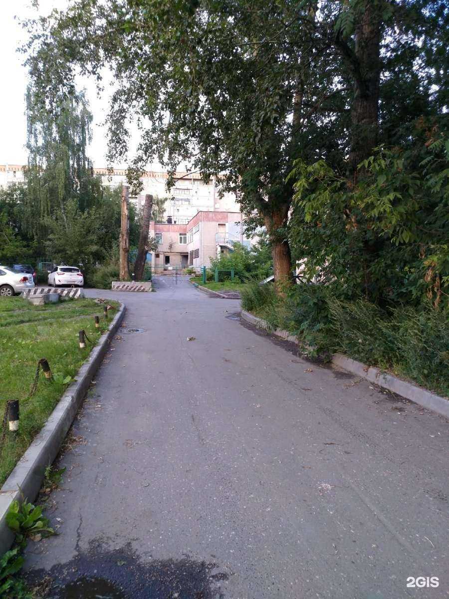 Отзывы на компанию Детский сад №165 в г. Екатеринбург c фото