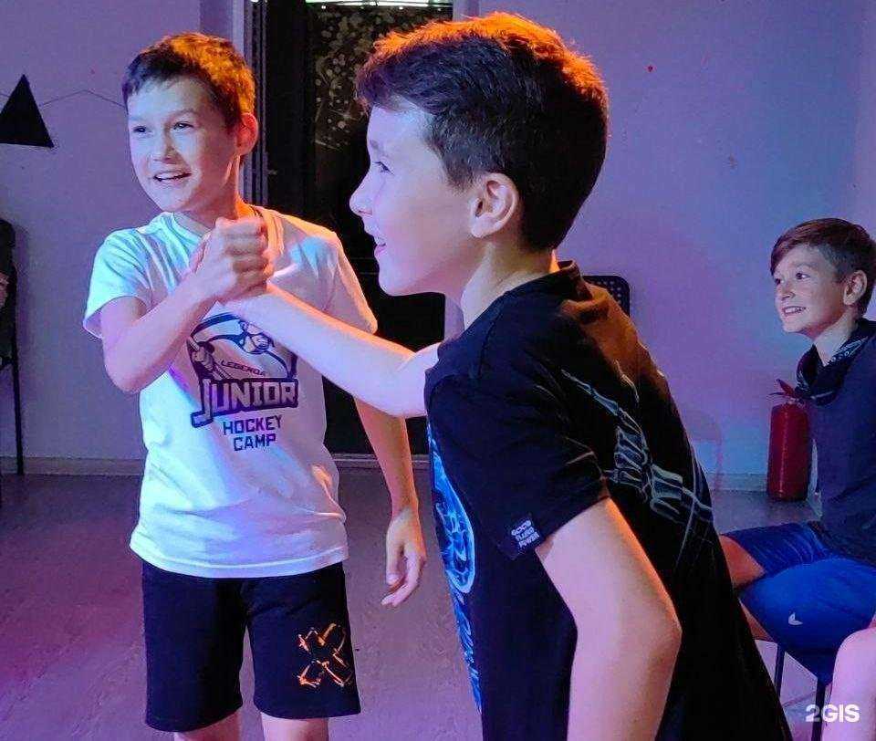 Отзывы на компанию Территория невероятного в г. Пермь c фото