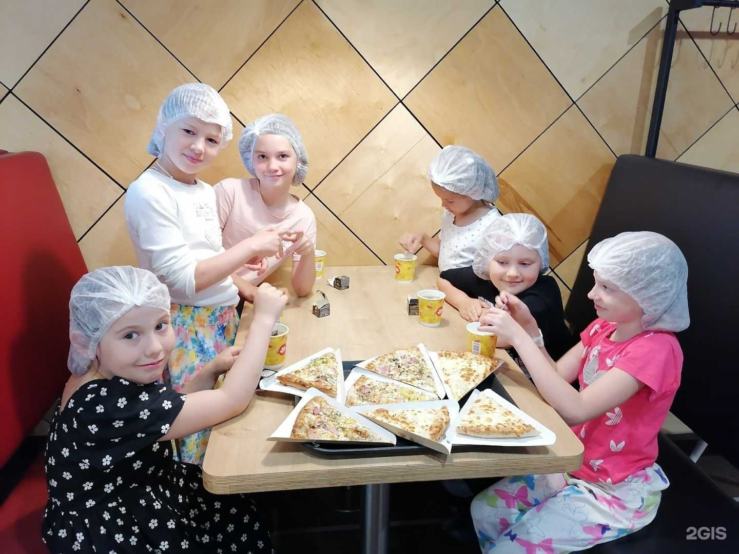 Отзывы на компанию Молодежный клуб на Зареке в Петрозаводске c фото