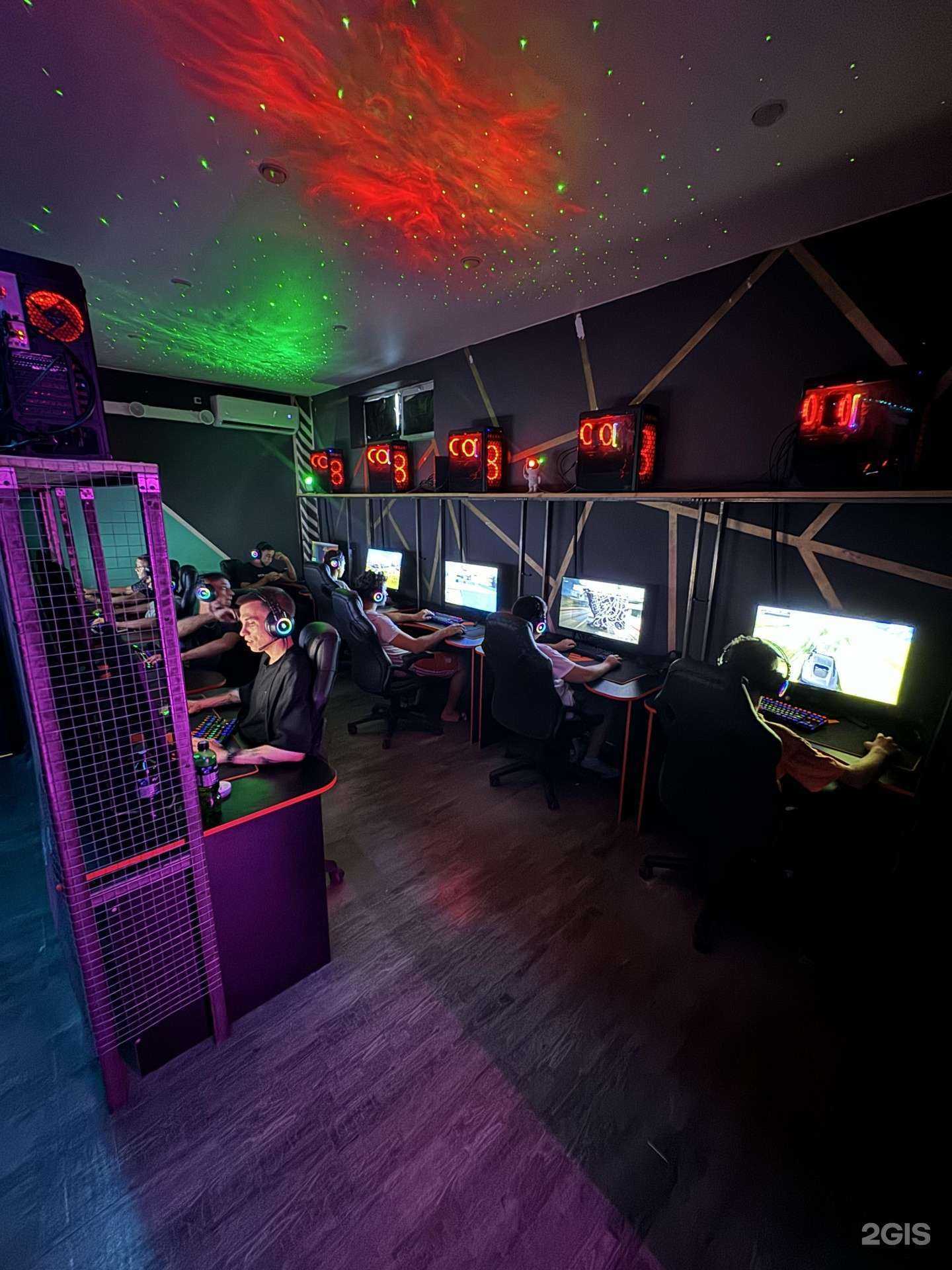 Отзывы на компанию Бункер в Абинске c фото