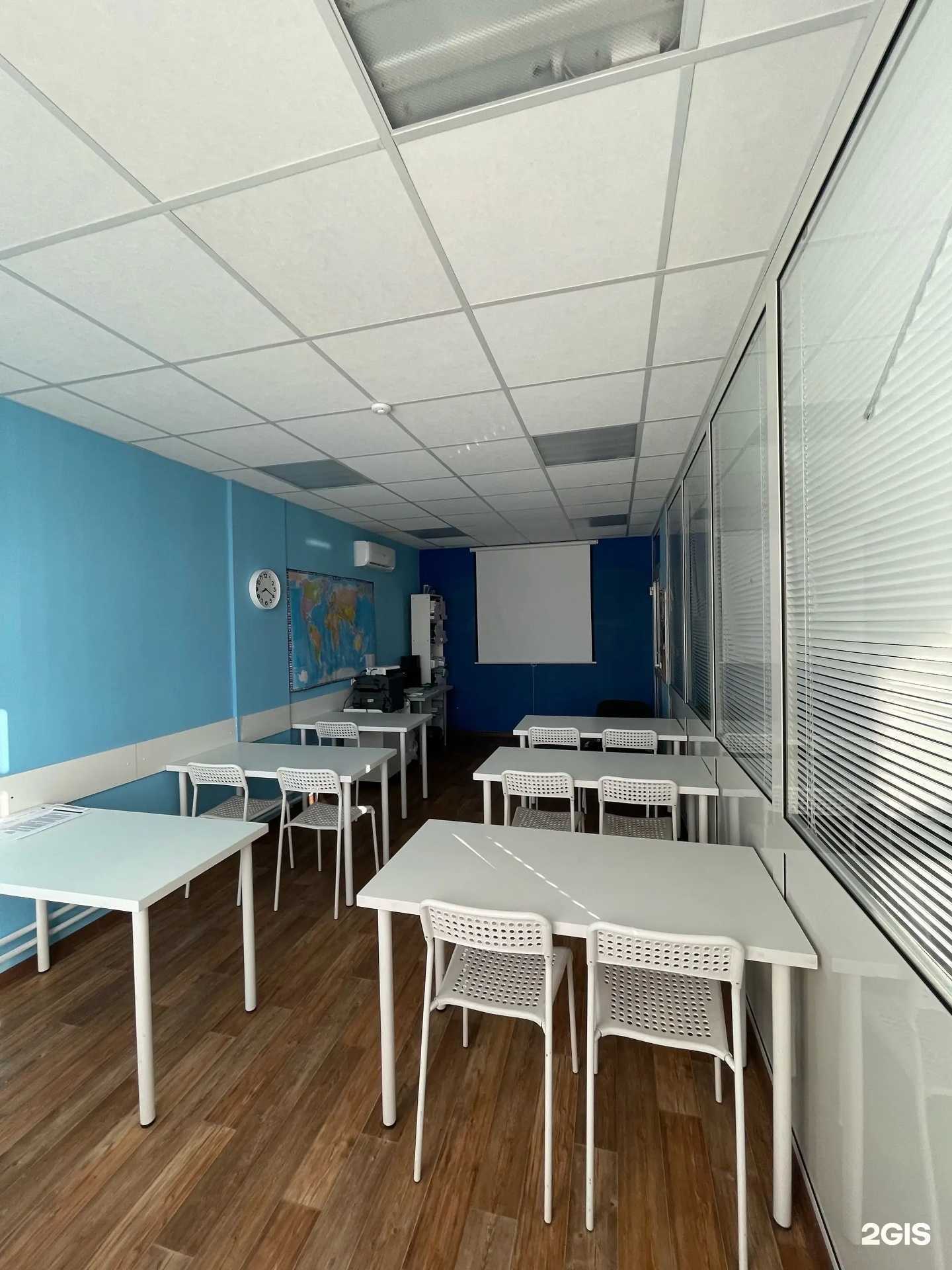 Отзывы на компанию Языковая школа в г. Бор c фото