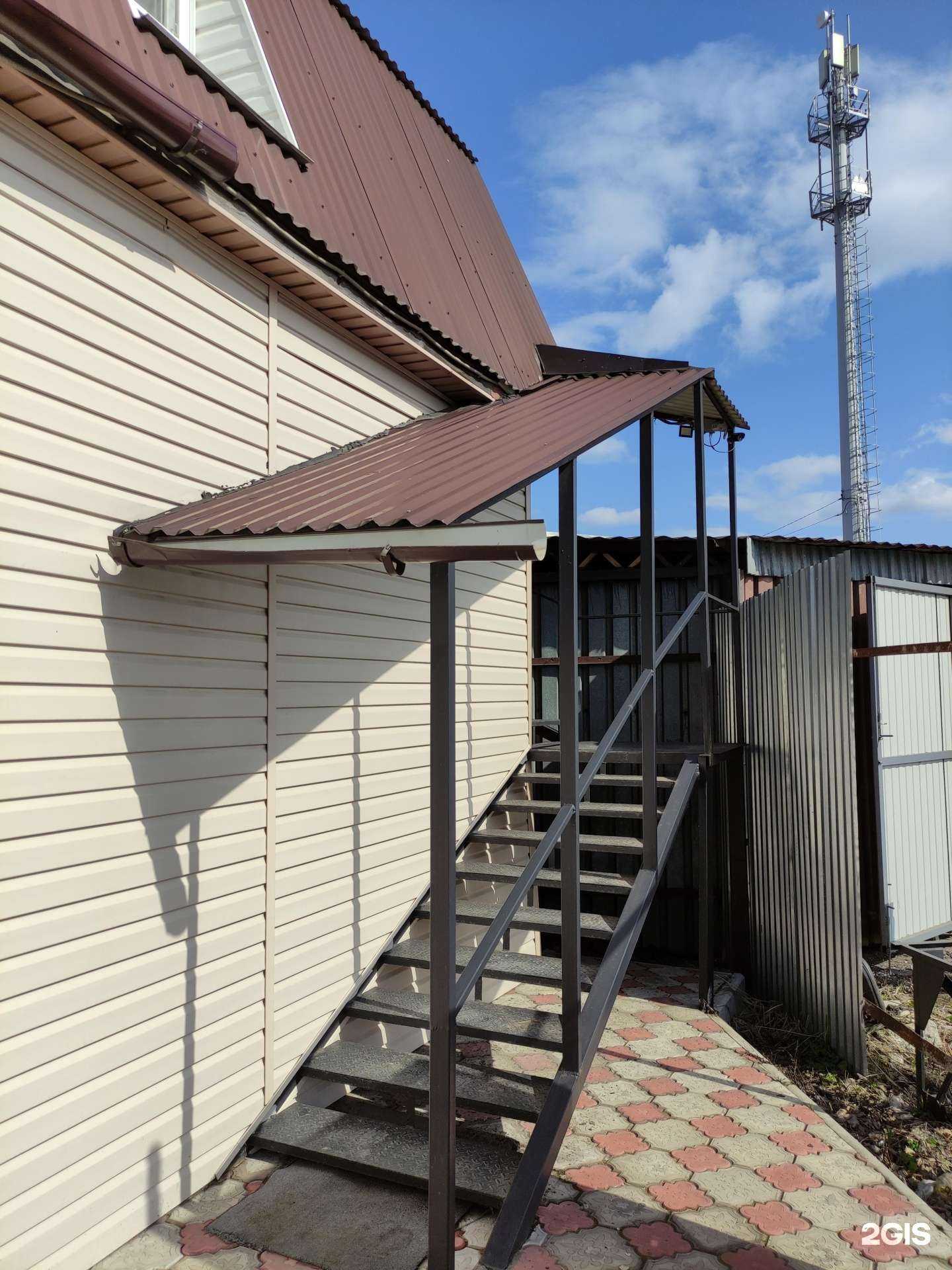 Отзывы на компанию Адвокатский кабинет Маркиной Л.В. в г. Тула c фото