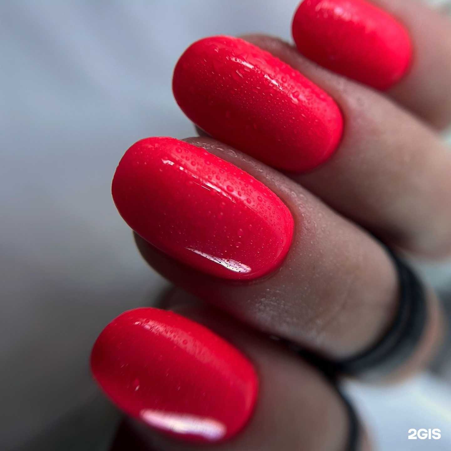 Отзывы на компанию Nailvi в Новосибирске c фото