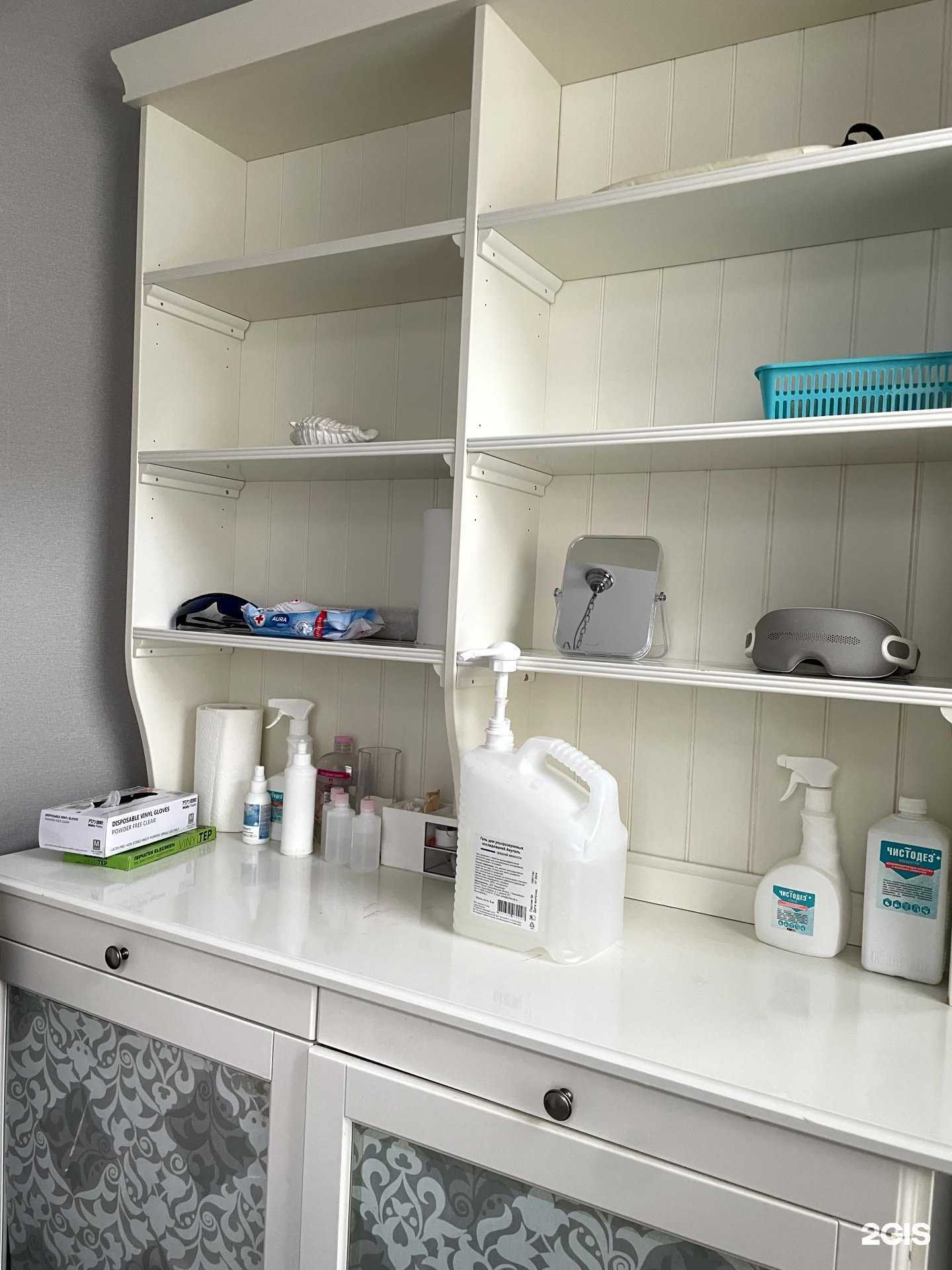 Отзывы на компанию Vivi laser в Краснодаре c фото