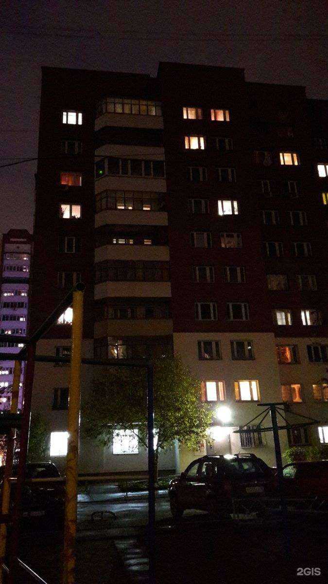 Отзывы на компанию Божья коровка в Екатеринбурге c фото - фотография 2 из 2