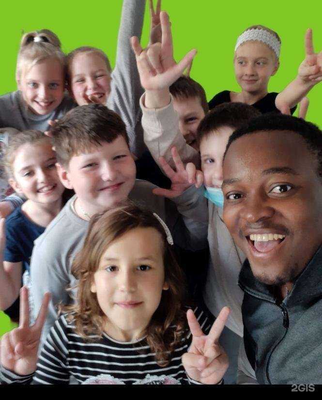 Отзывы на компанию Умная продленка в г. Барнаул c фото