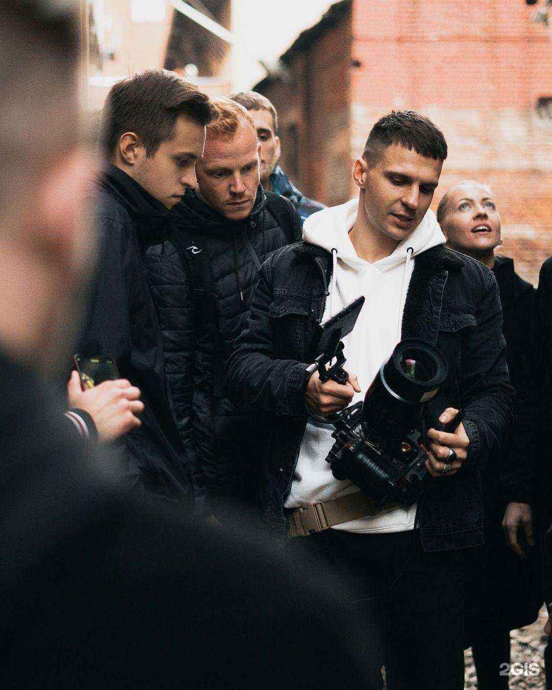 Отзывы на компанию Movie Park в г. Пермь c фото