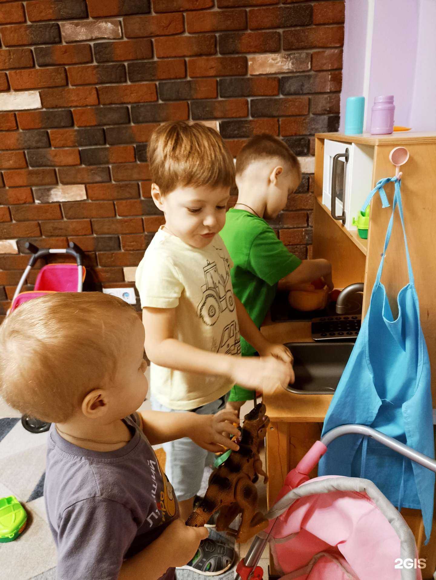 Отзывы на компанию Букварики в Самаре c фото