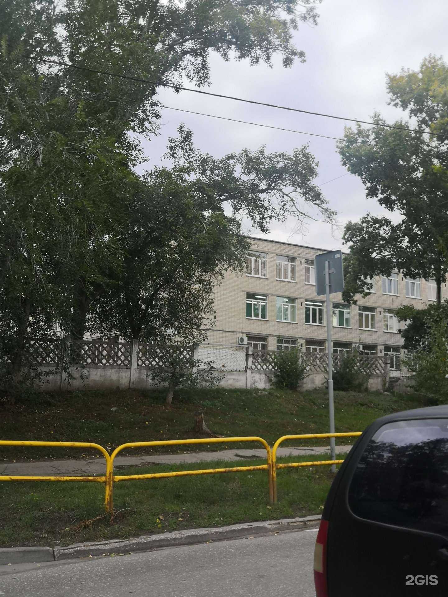 Отзывы на компанию Гимназия №39 в г. Тольятти c фото